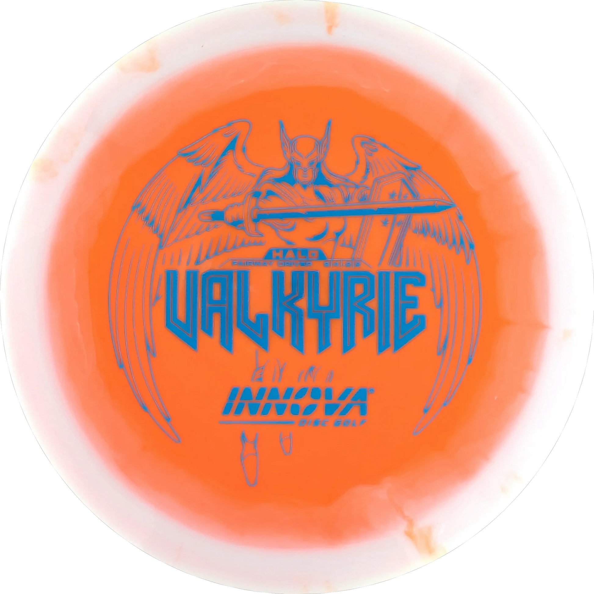 Halo Star Valkyrie
