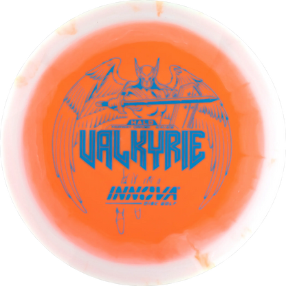 Halo Star Valkyrie
