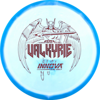 Halo Star Valkyrie