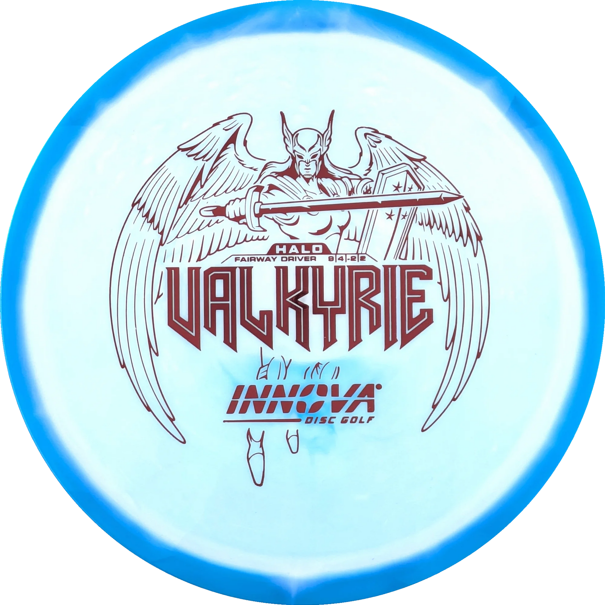 Halo Star Valkyrie