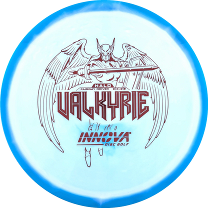 Halo Star Valkyrie