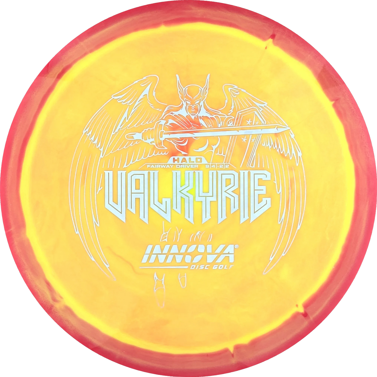 Halo Star Valkyrie
