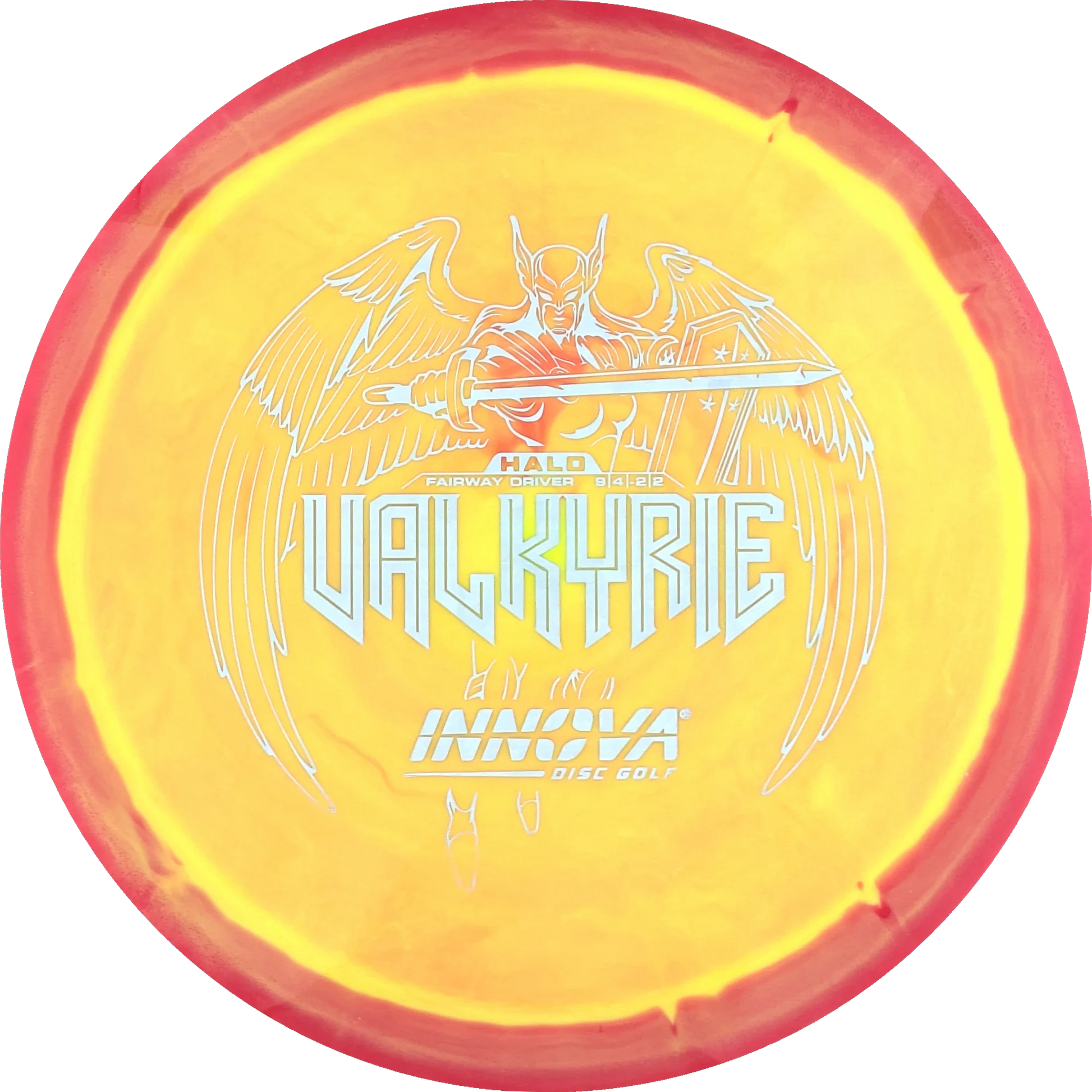 Halo Star Valkyrie