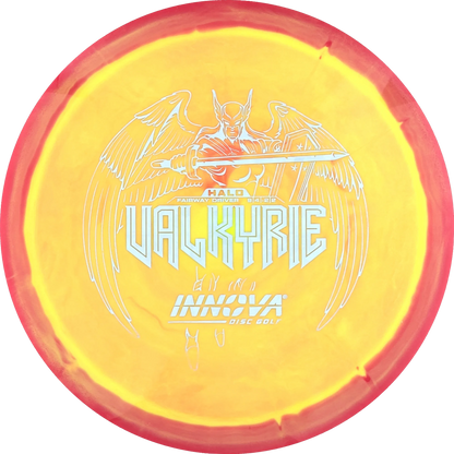 Halo Star Valkyrie