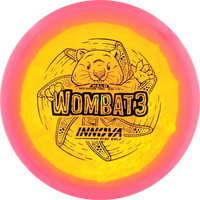 Halo Star Wombat3