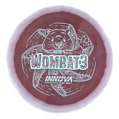 Halo Star Wombat3