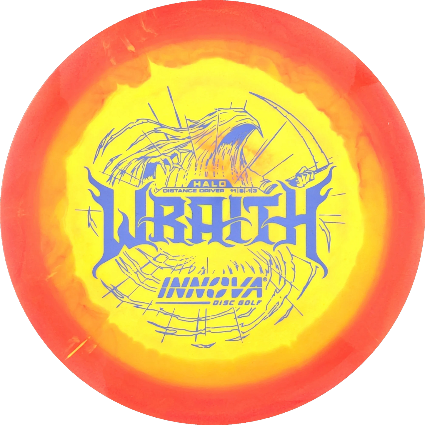 Halo Star Wraith