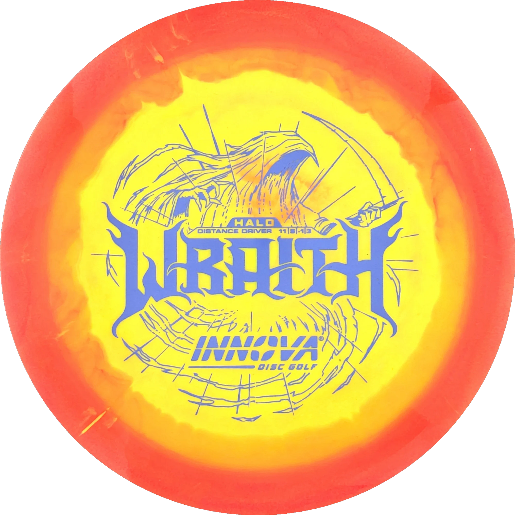 Halo Star Wraith