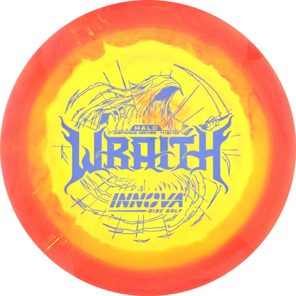 Halo Star Wraith