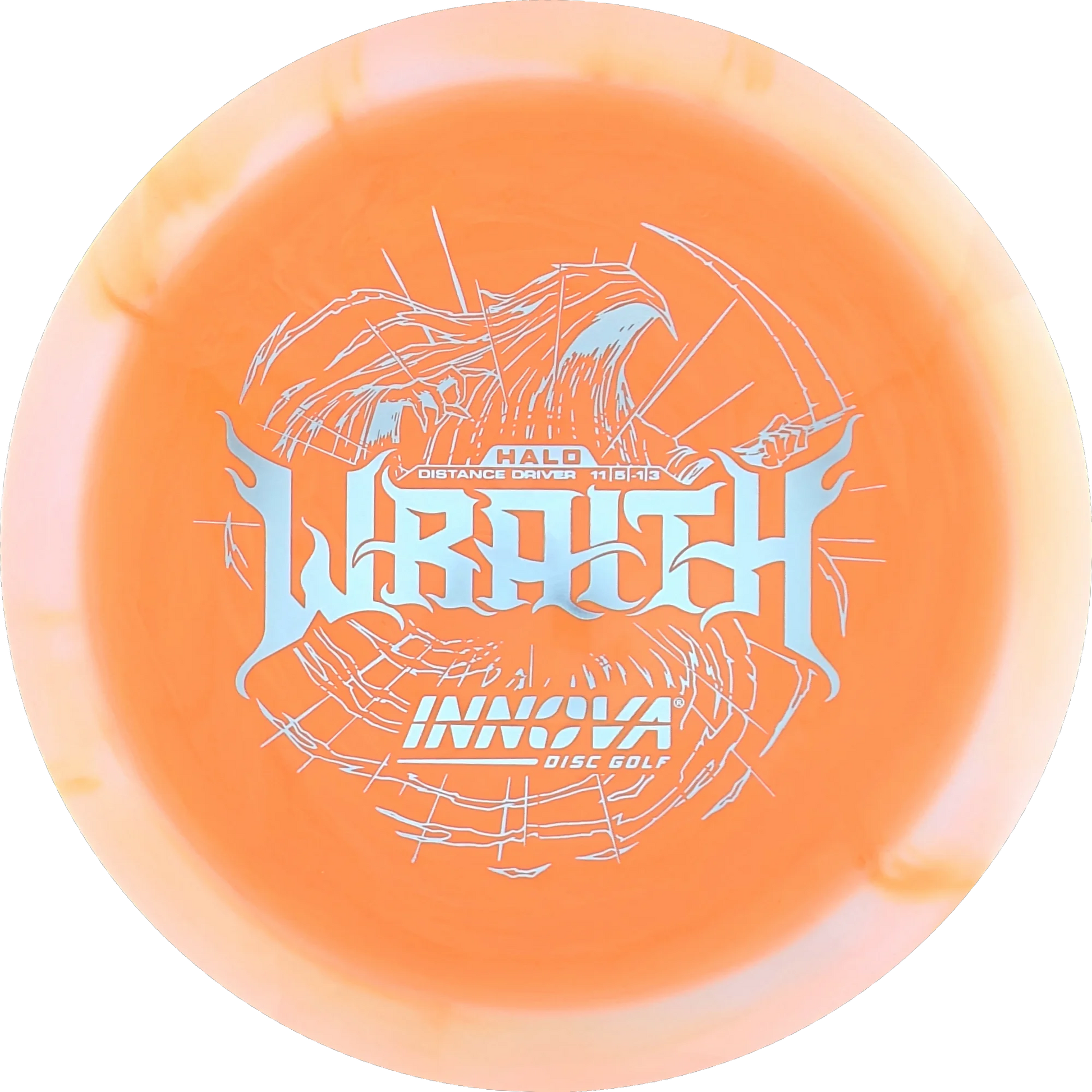 Halo Star Wraith