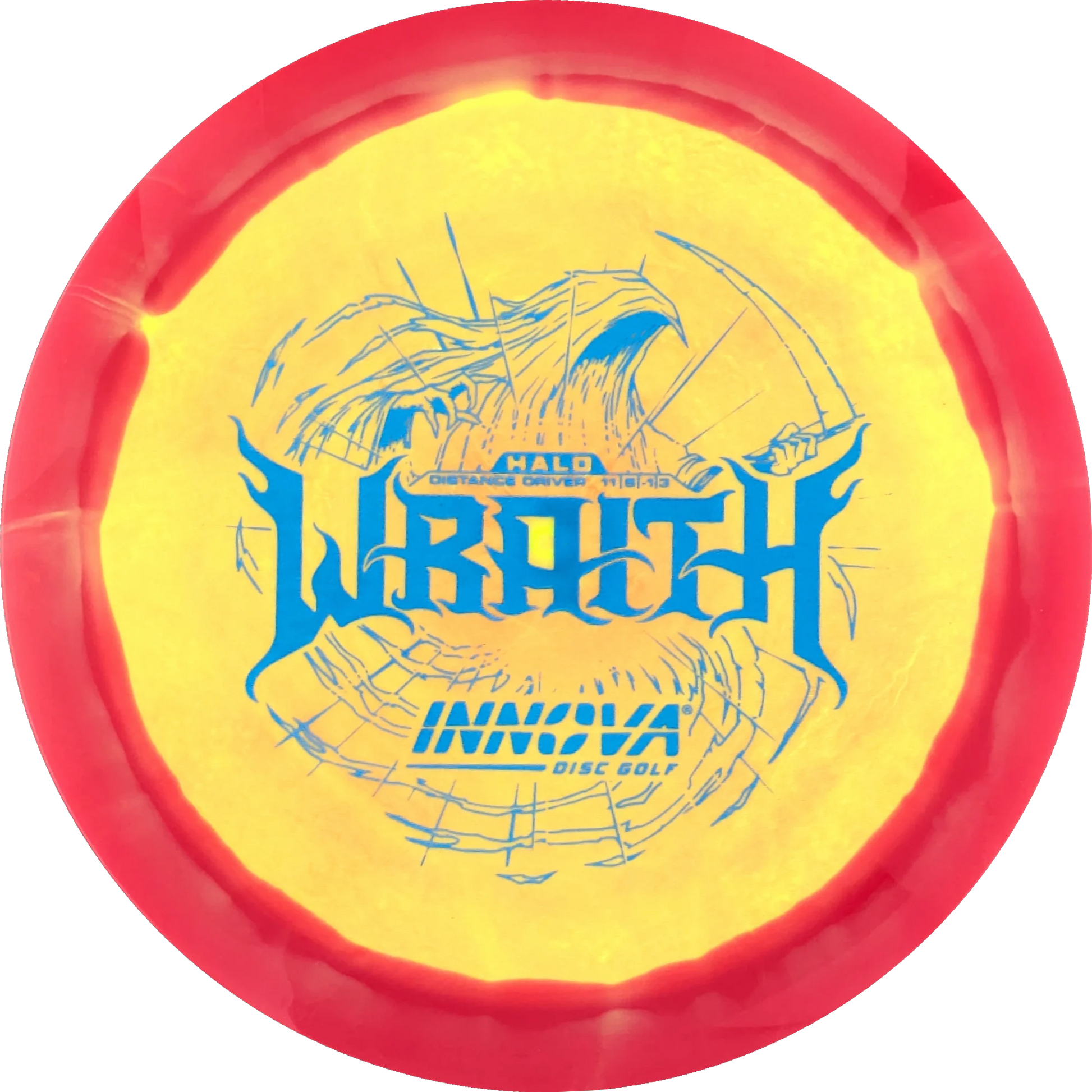 Halo Star Wraith