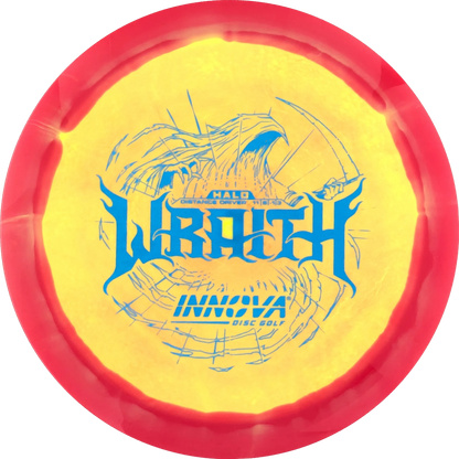 Halo Star Wraith