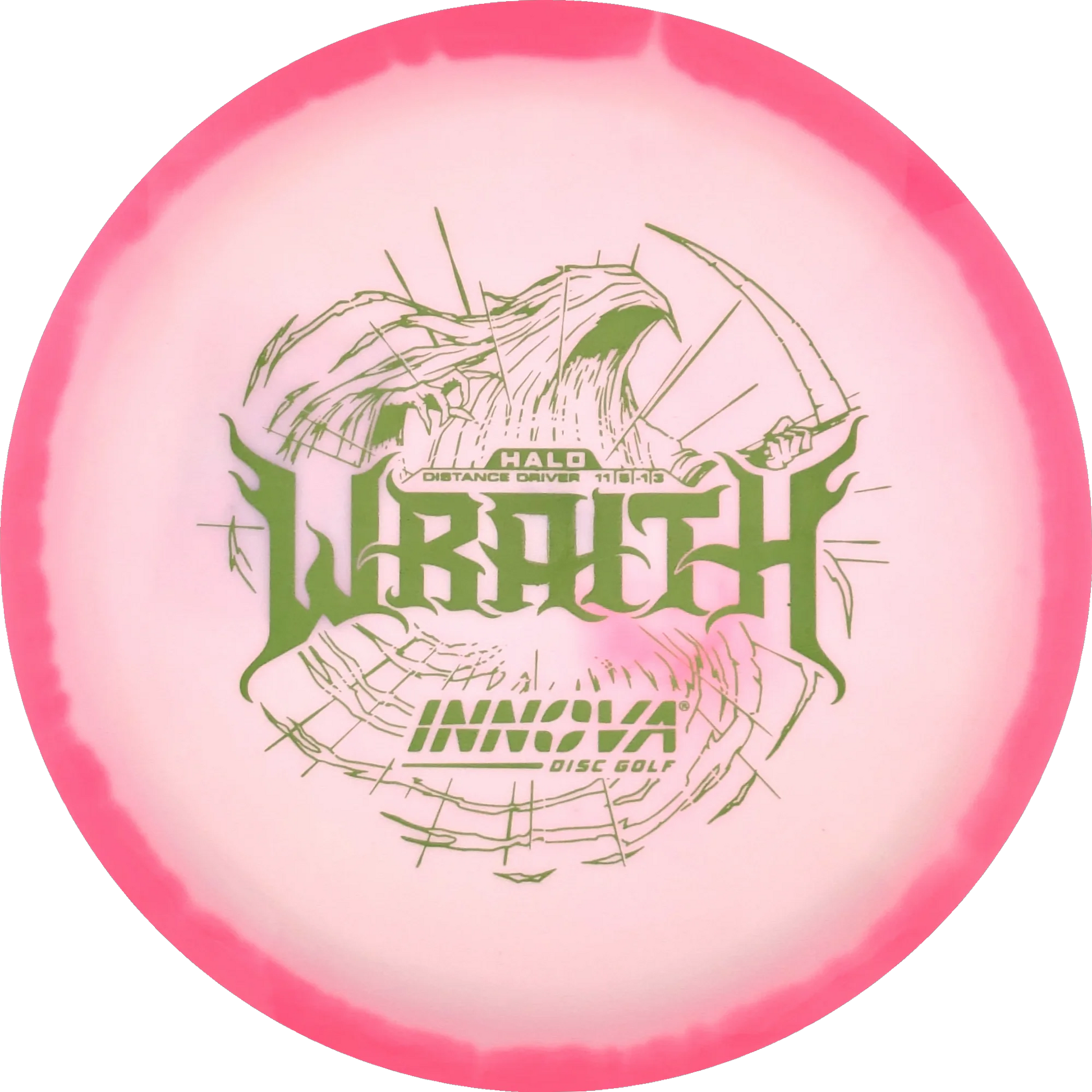 Halo Star Wraith