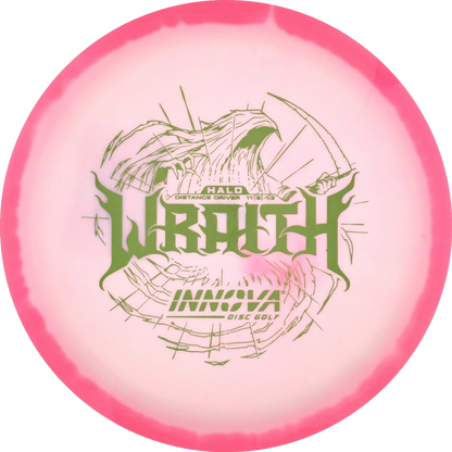 Halo Star Wraith