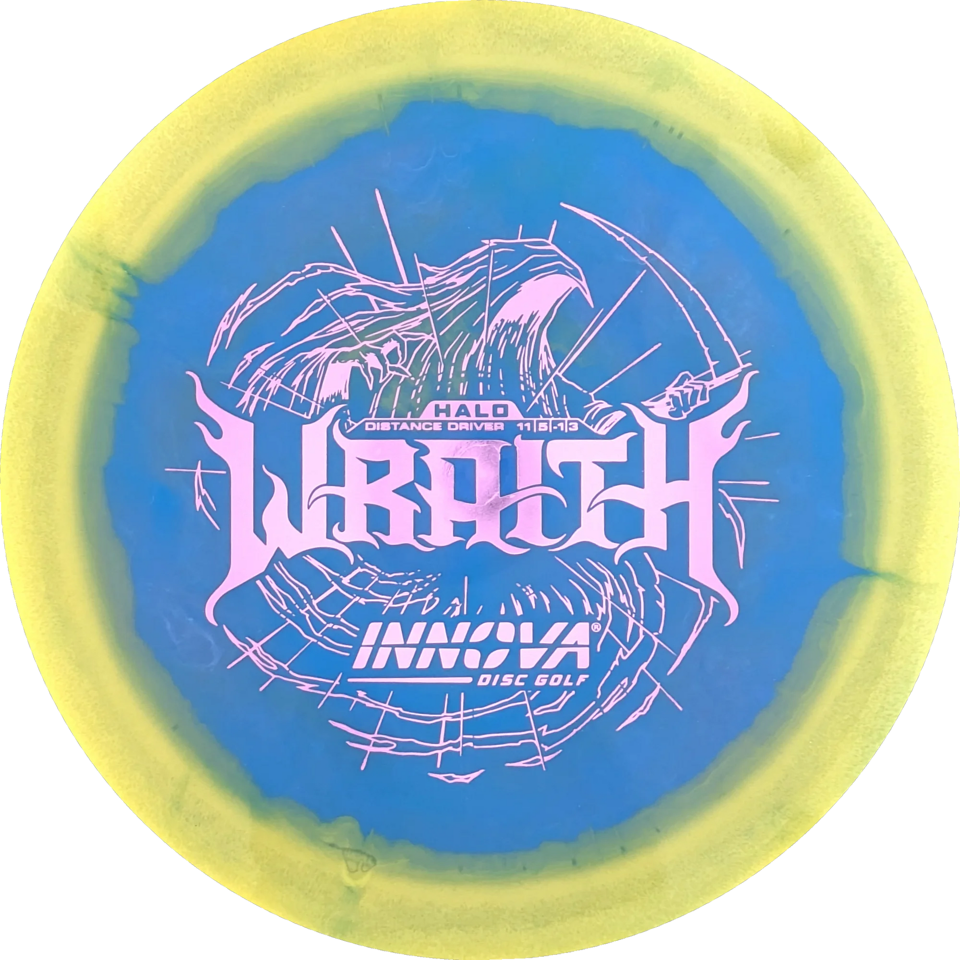 Halo Star Wraith