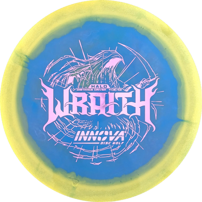 Halo Star Wraith