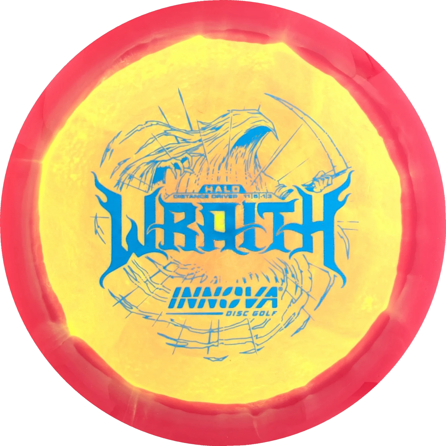 Halo Star Wraith
