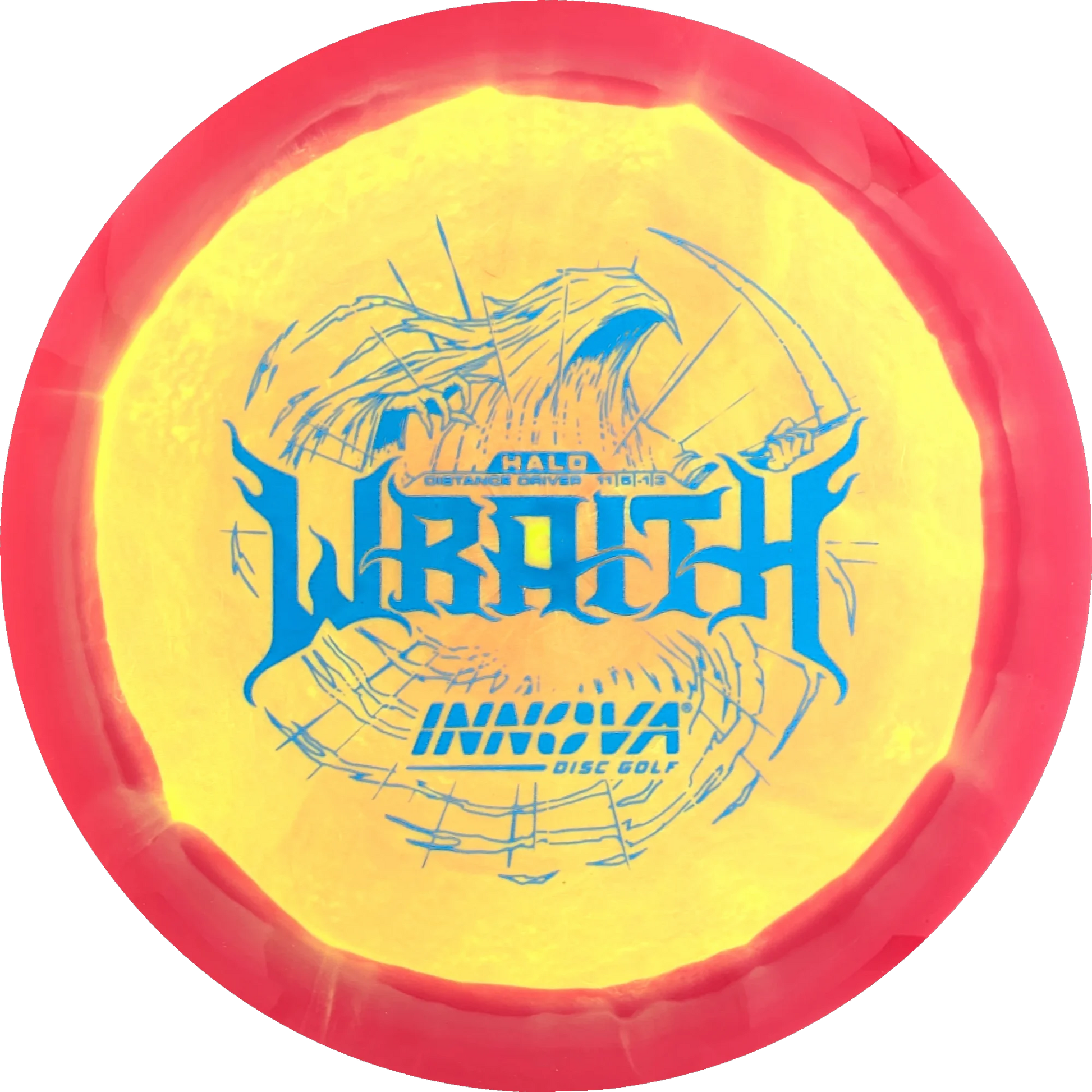 Halo Star Wraith