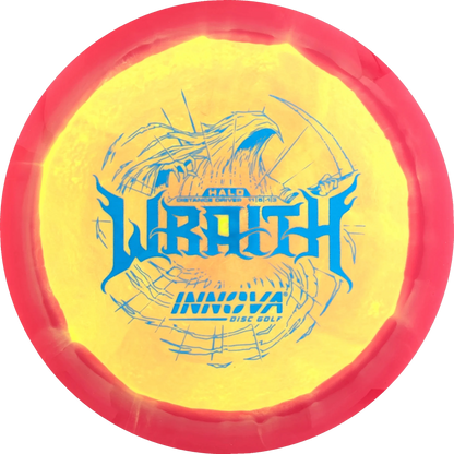 Halo Star Wraith