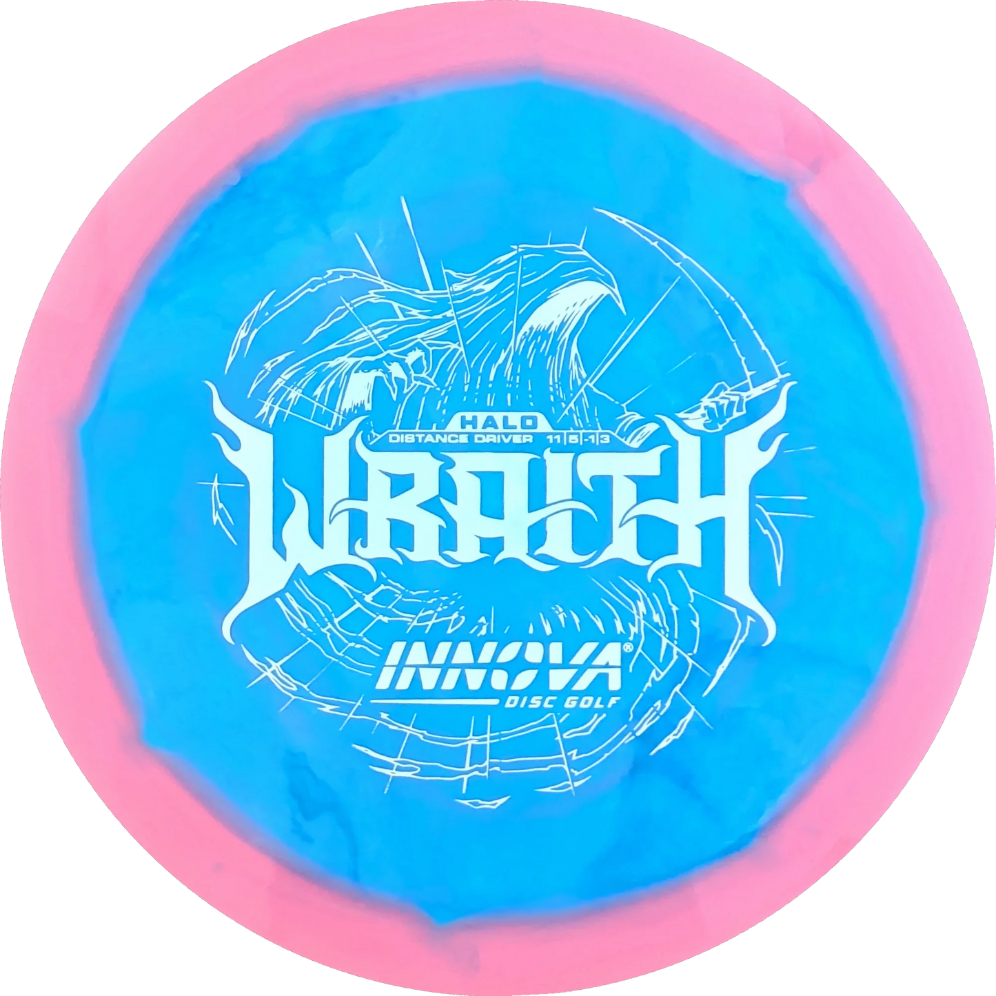 Halo Star Wraith