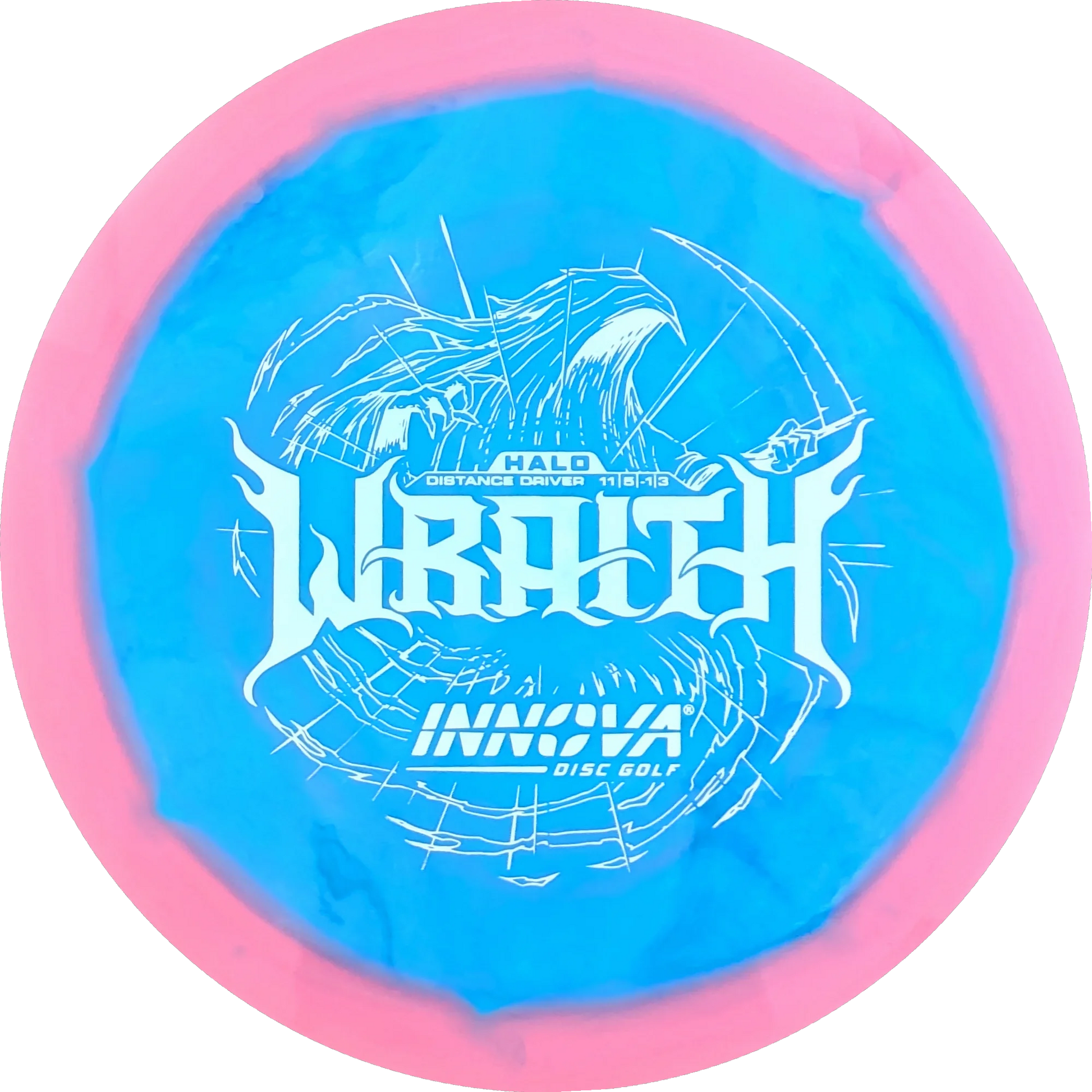 Halo Star Wraith