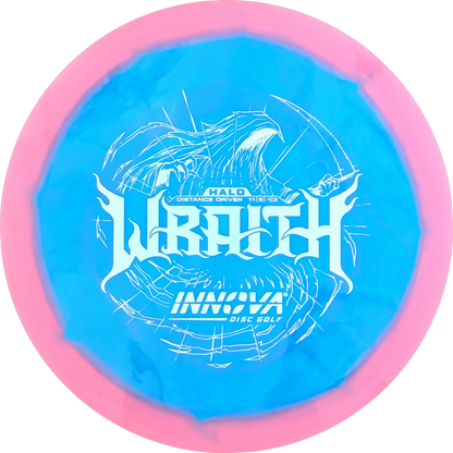 Halo Star Wraith