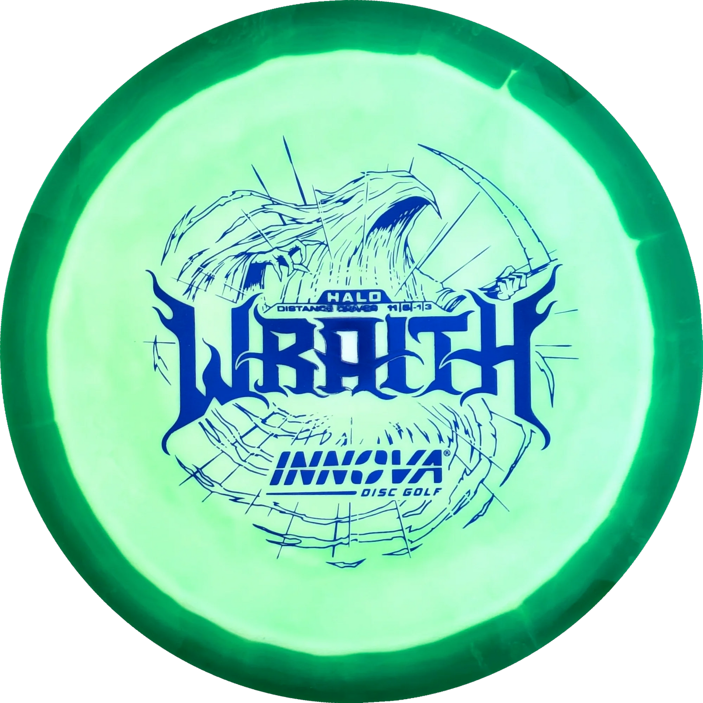 Halo Star Wraith
