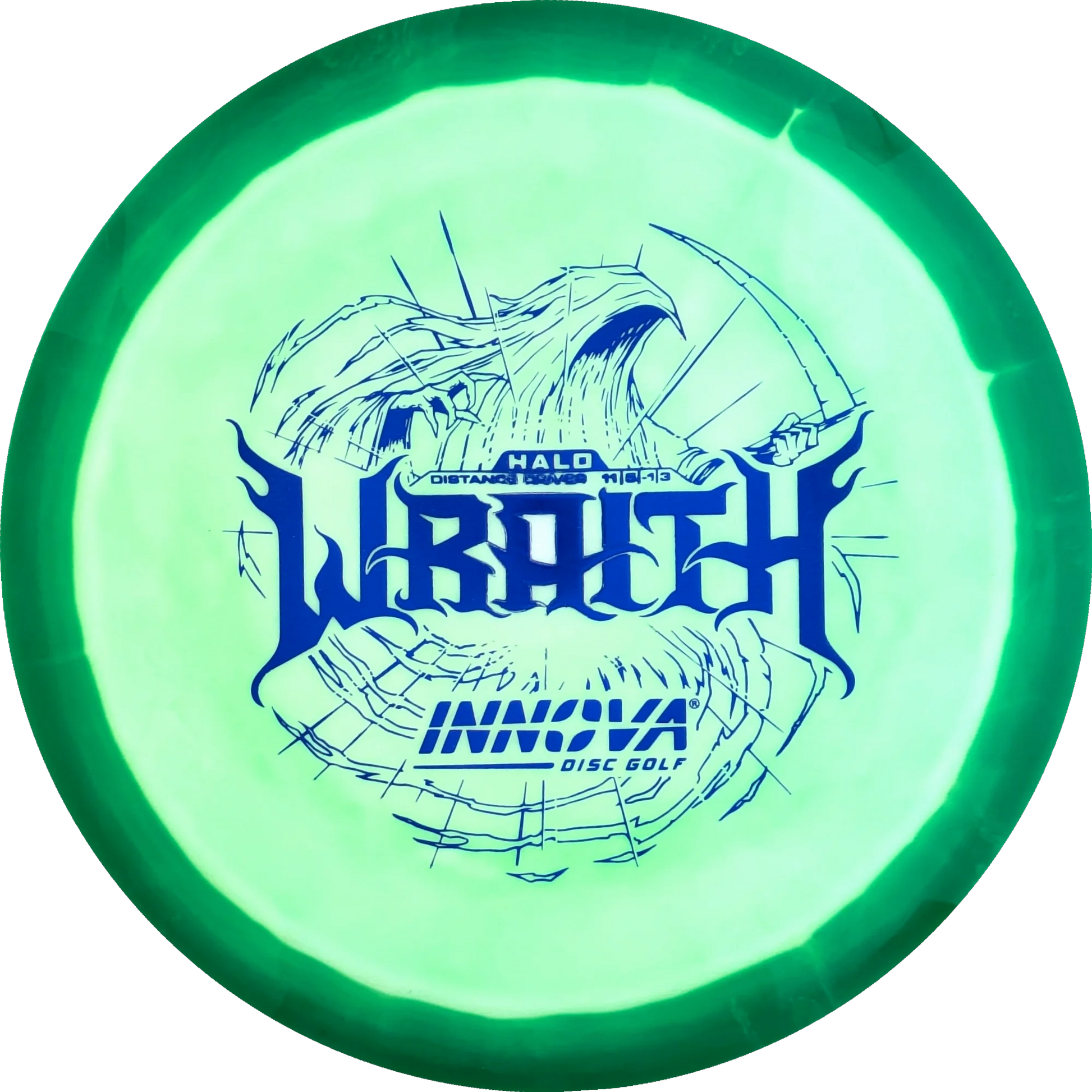 Halo Star Wraith
