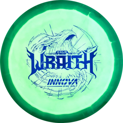 Halo Star Wraith