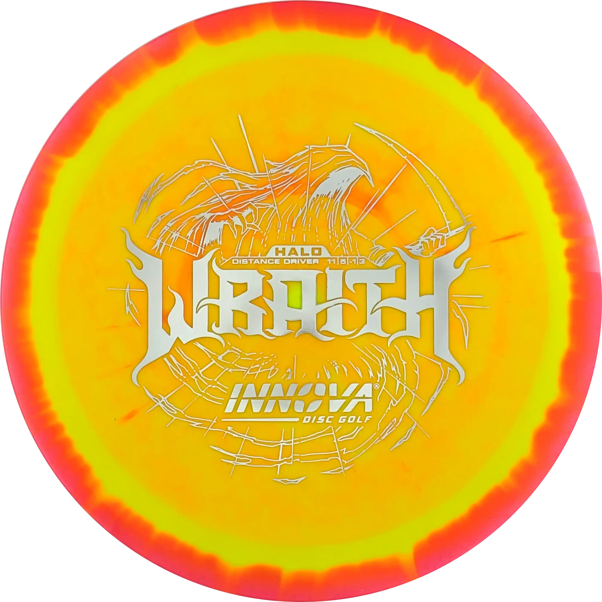 Halo Star Wraith