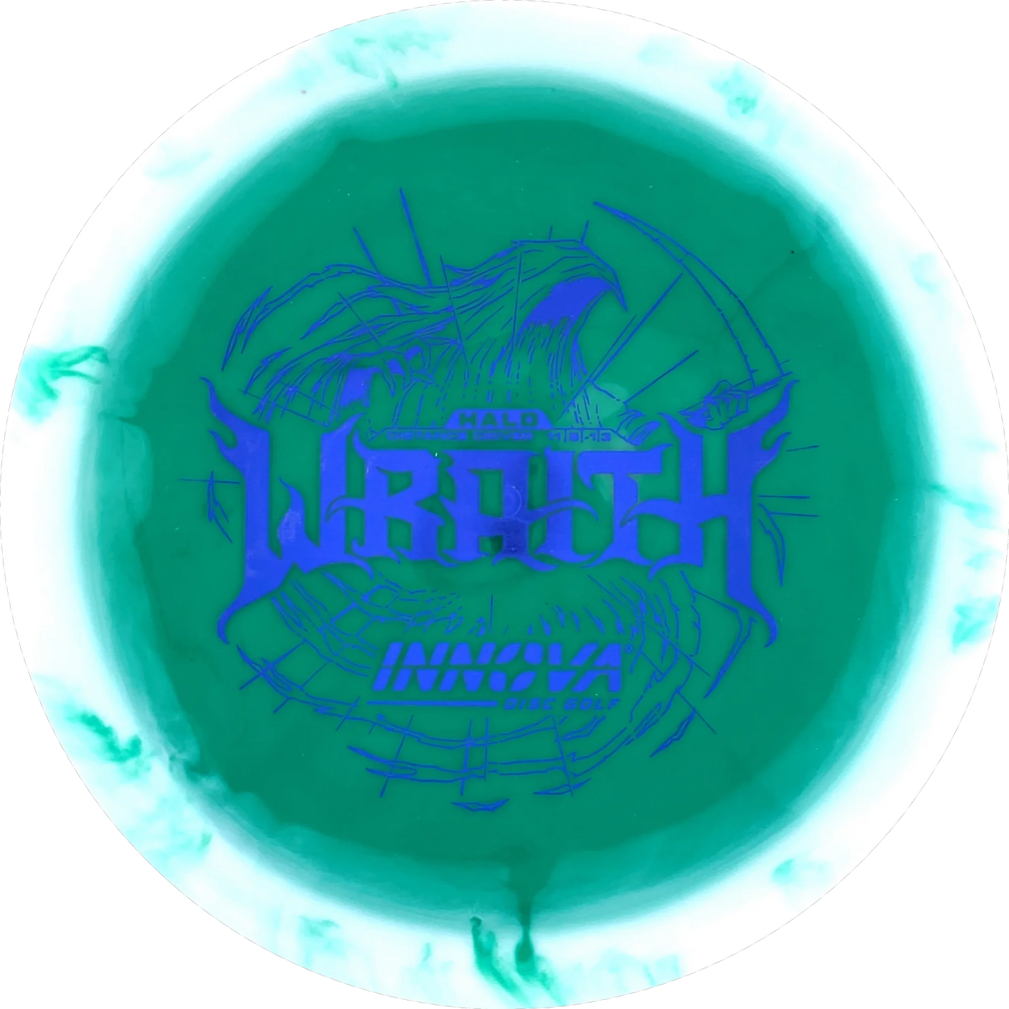 Halo Star Wraith