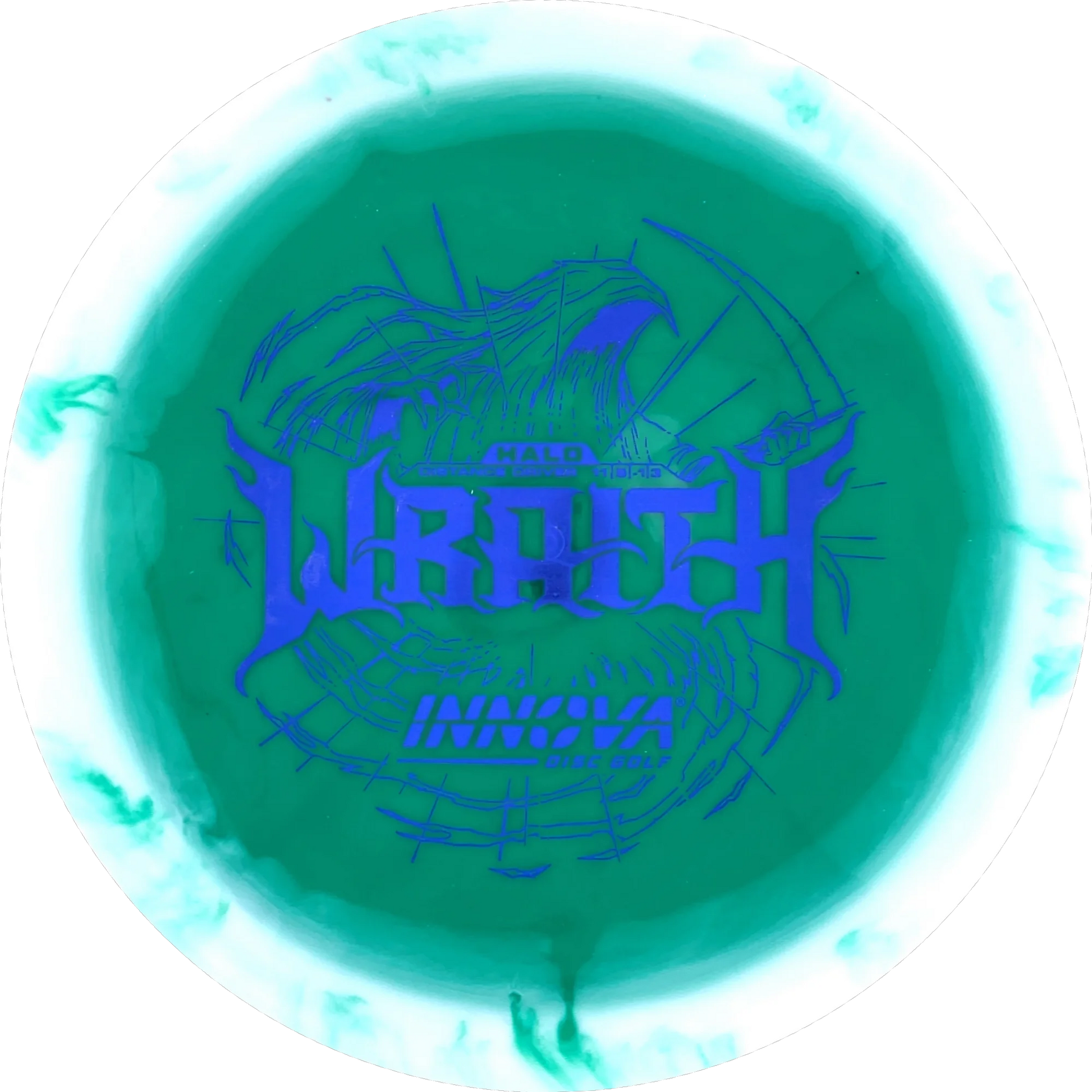 Halo Star Wraith