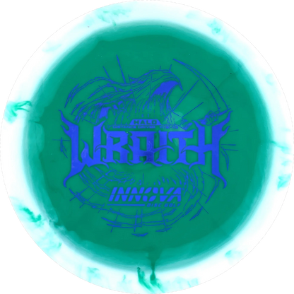 Halo Star Wraith