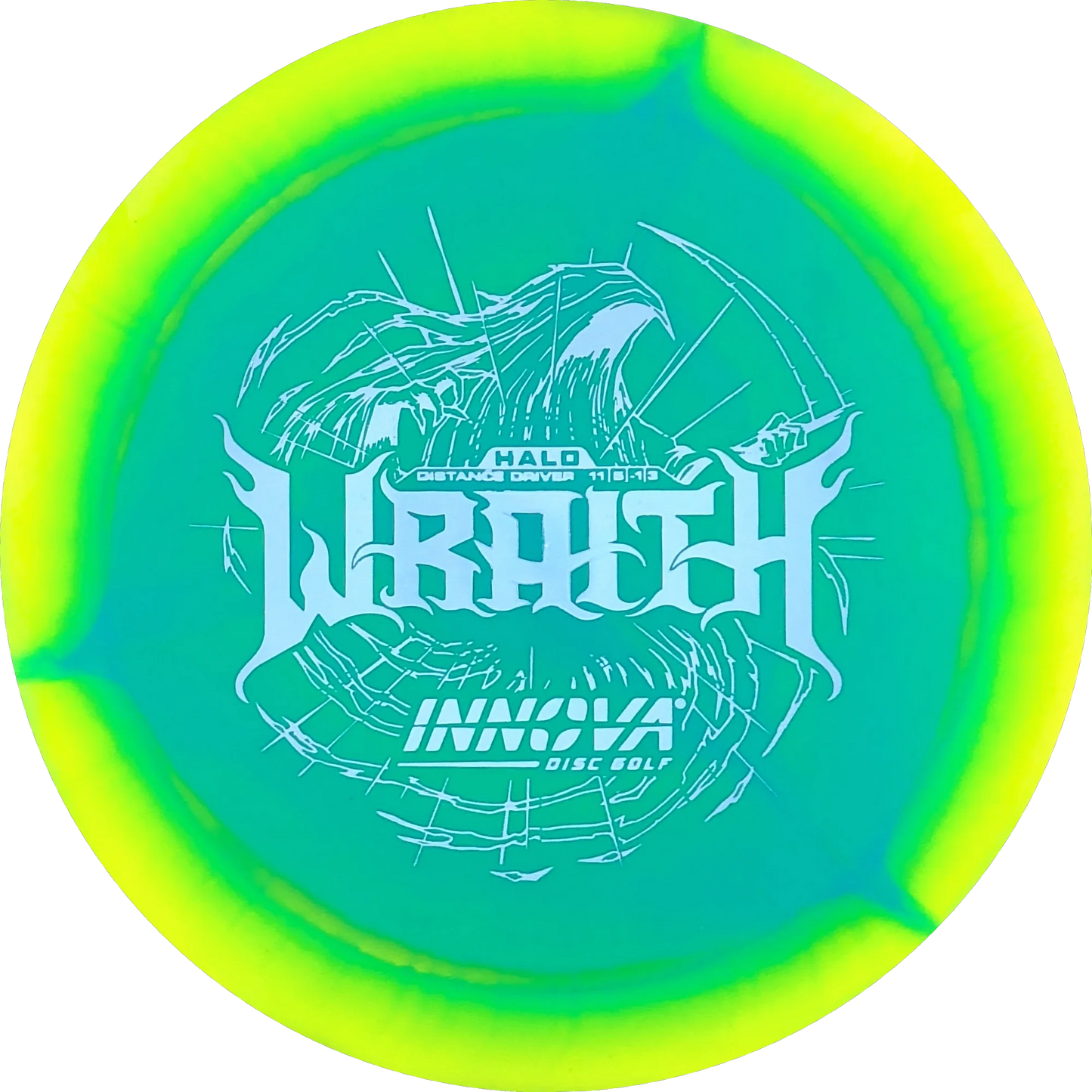 Halo Star Wraith