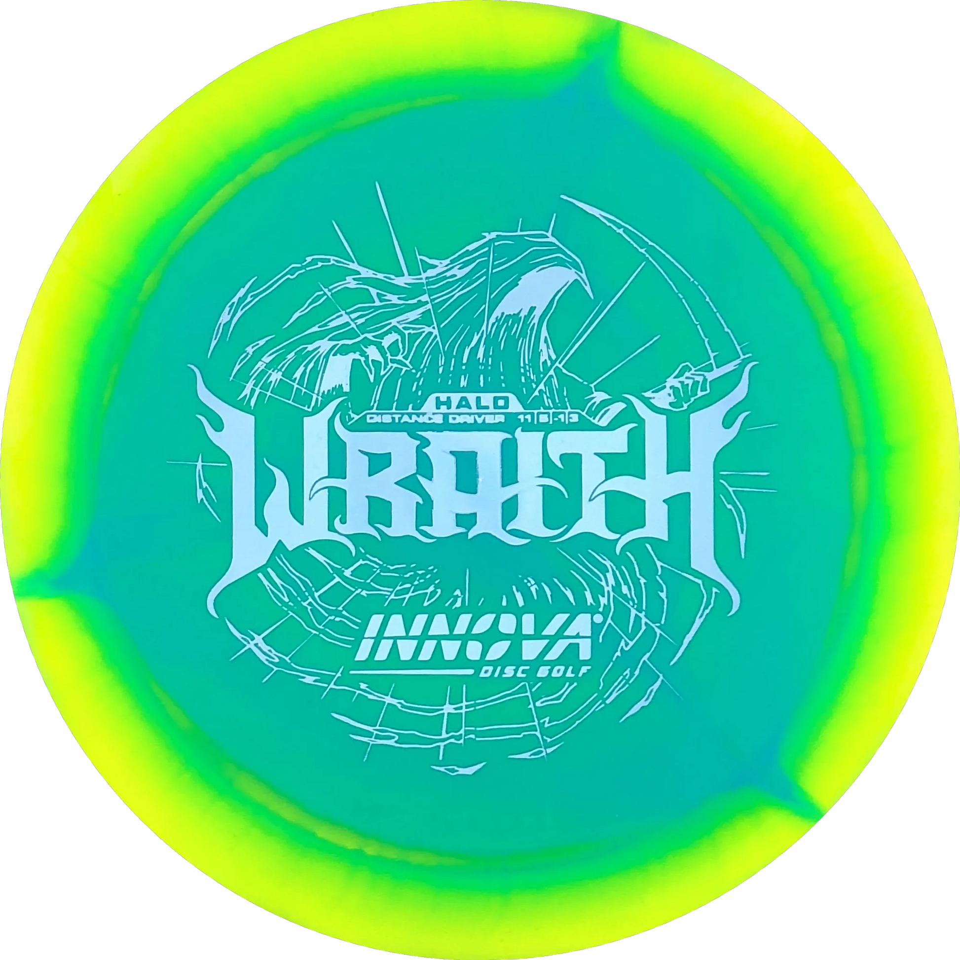 Halo Star Wraith