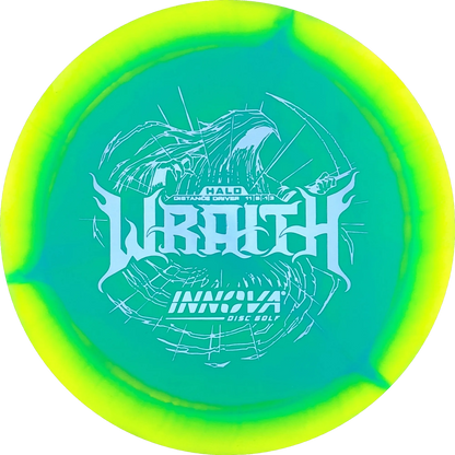 Halo Star Wraith