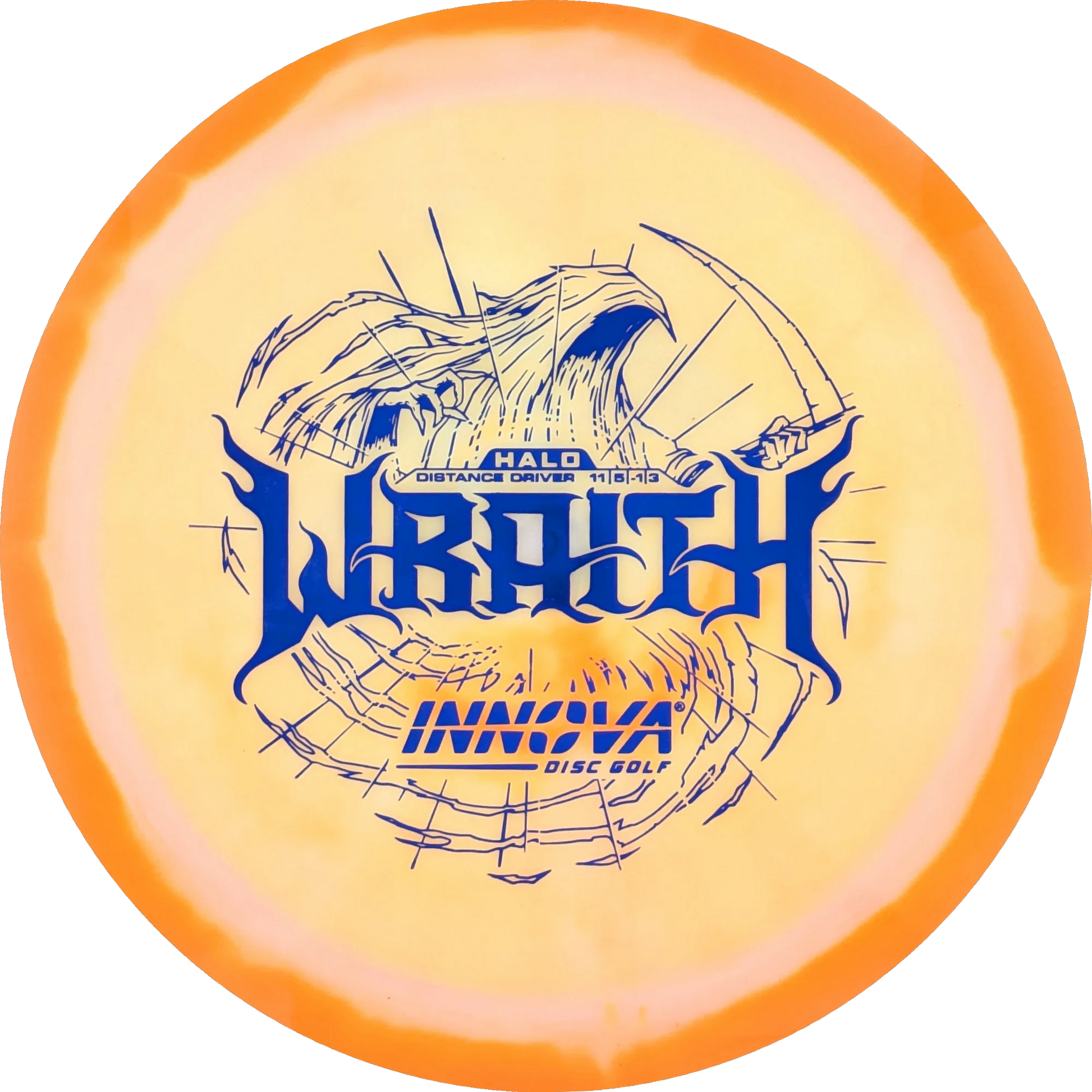 Halo Star Wraith