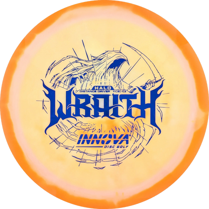 Halo Star Wraith