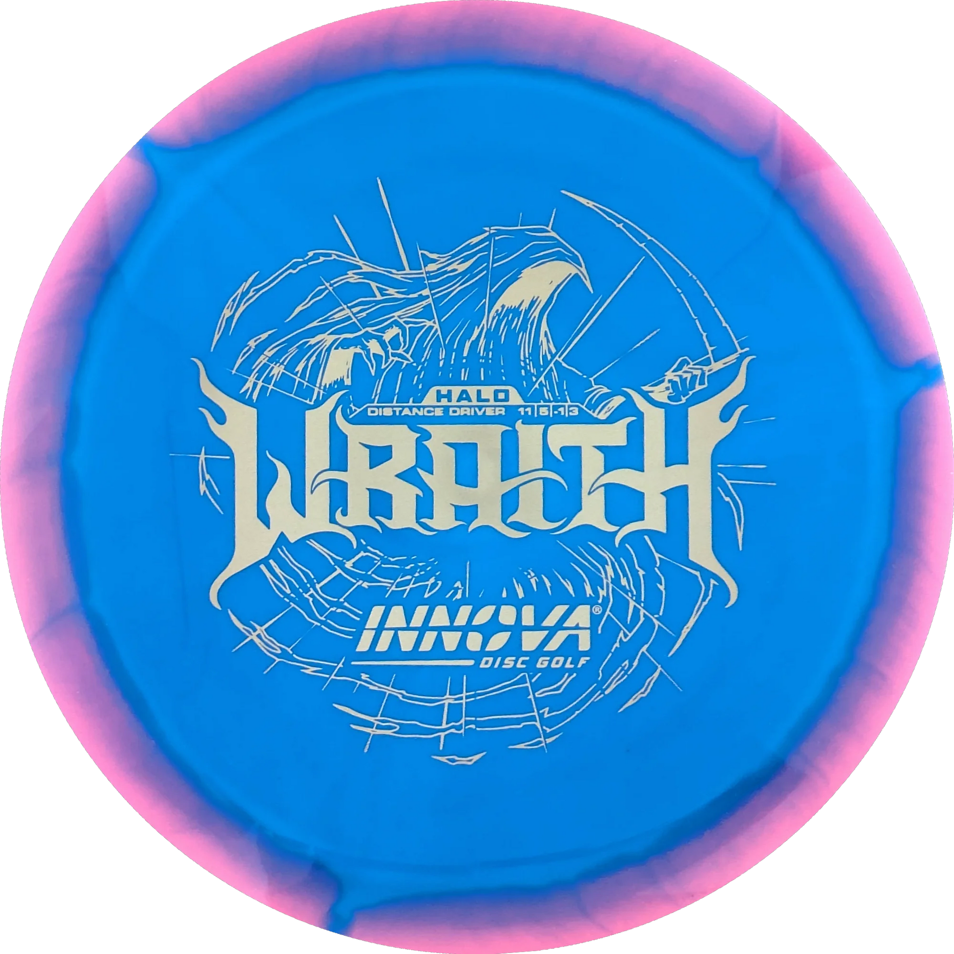 Halo Star Wraith