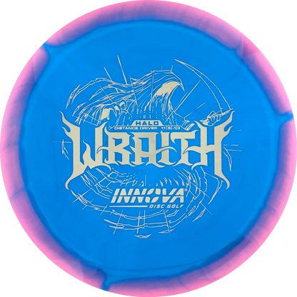 Halo Star Wraith