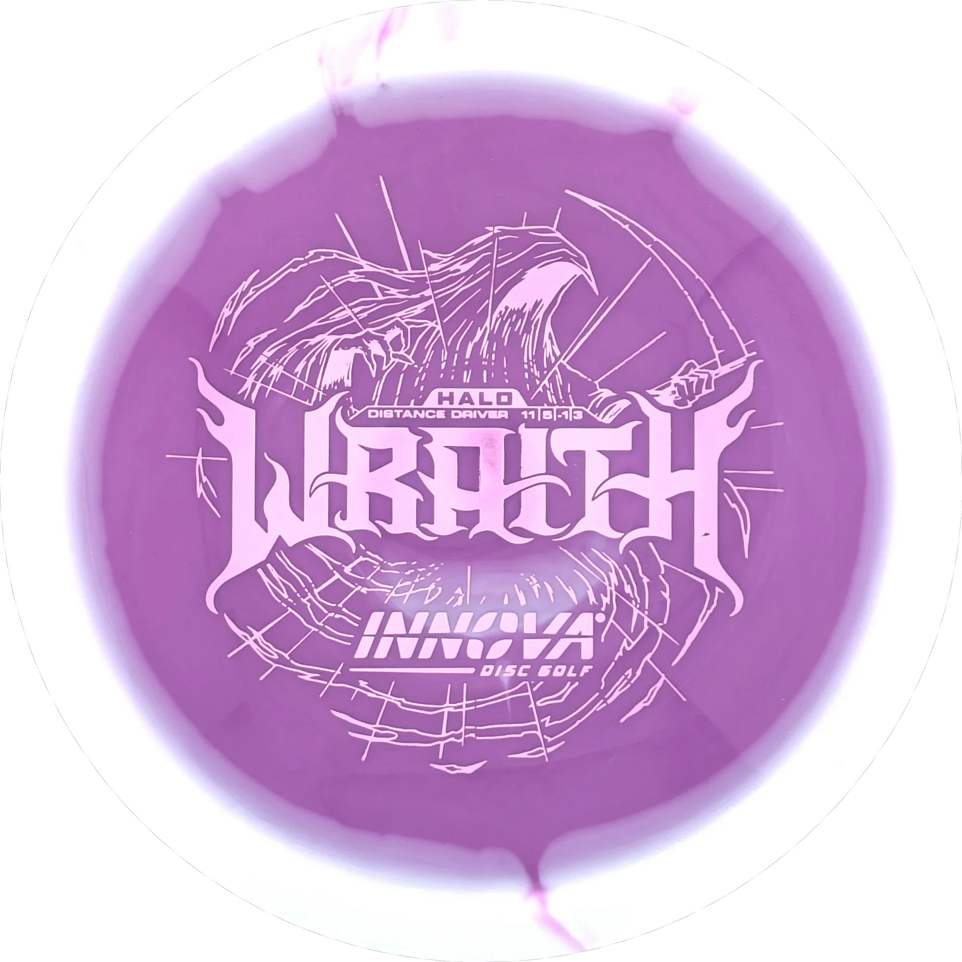 Halo Star Wraith