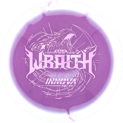 Halo Star Wraith