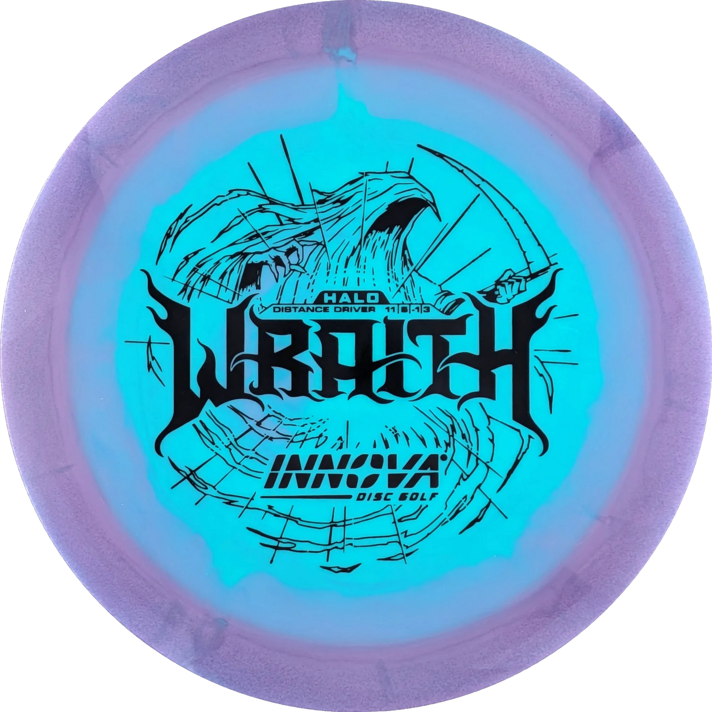 Halo Star Wraith