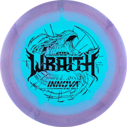 Halo Star Wraith