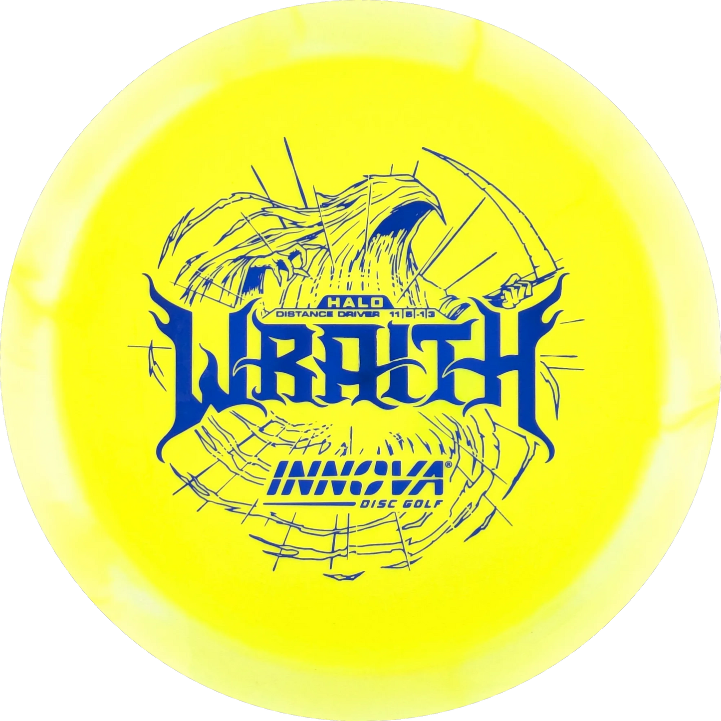 Halo Star Wraith