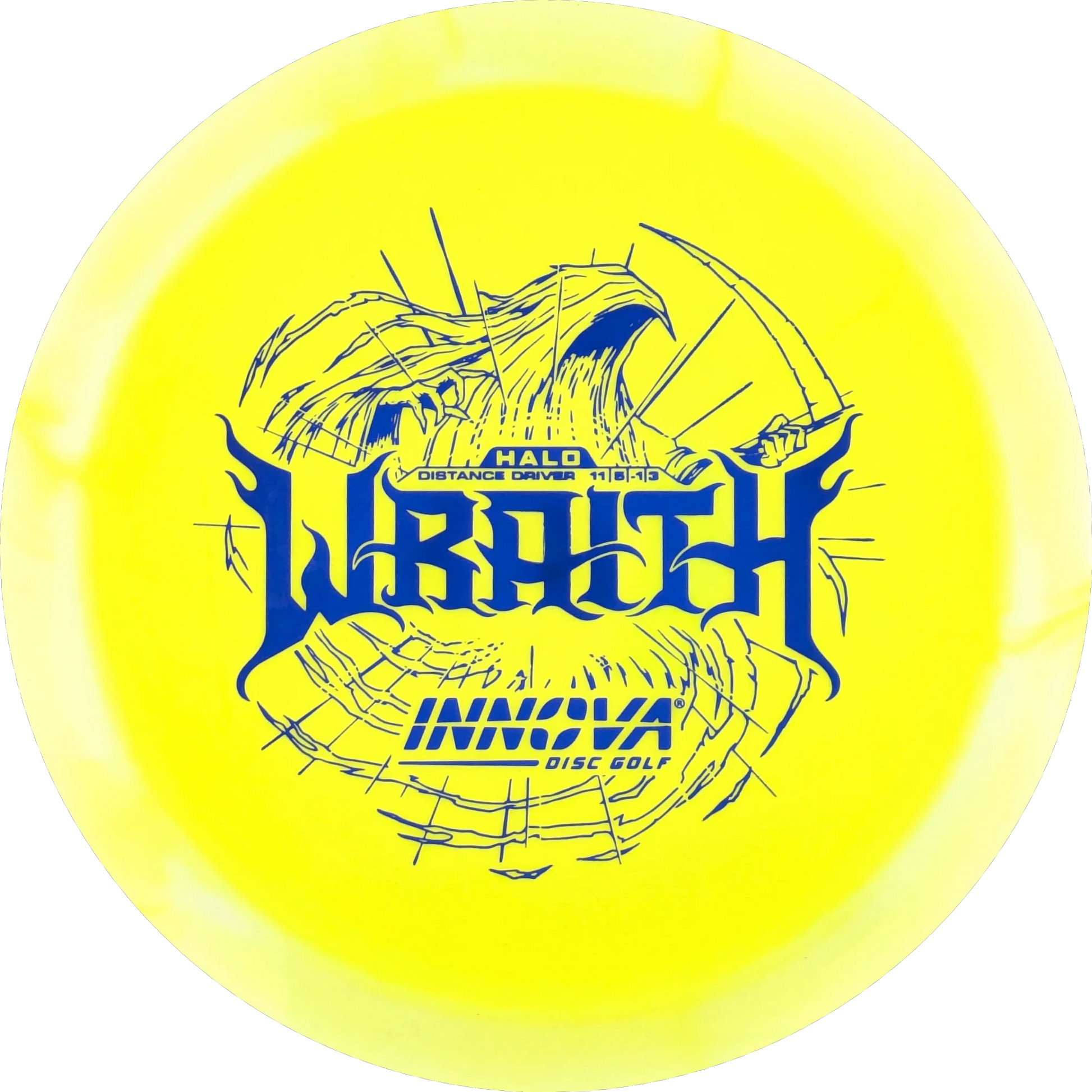 Halo Star Wraith