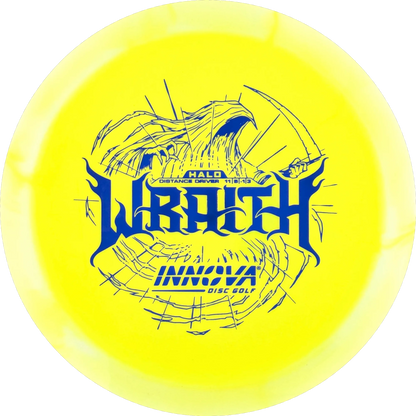 Halo Star Wraith