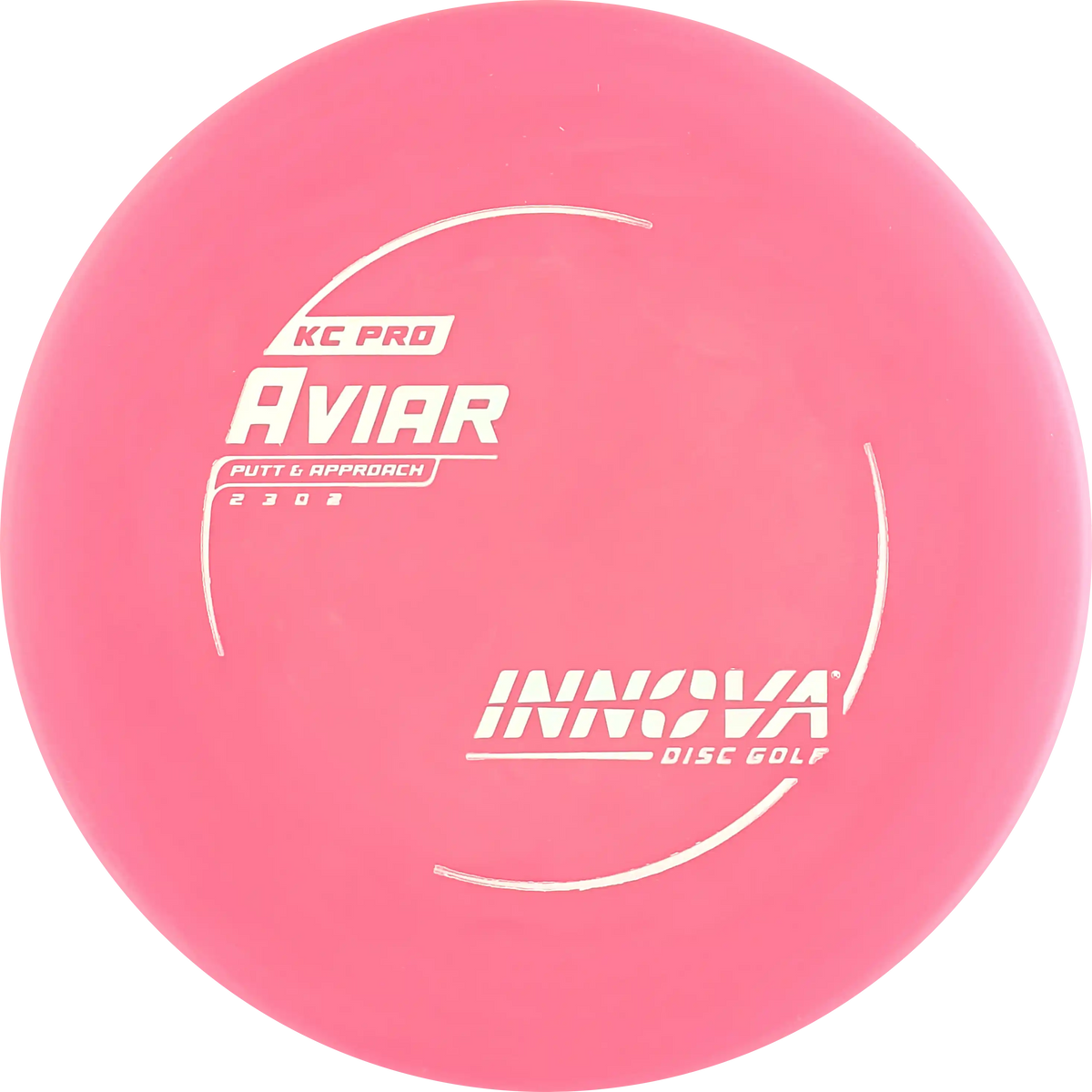 KC Pro Aviar