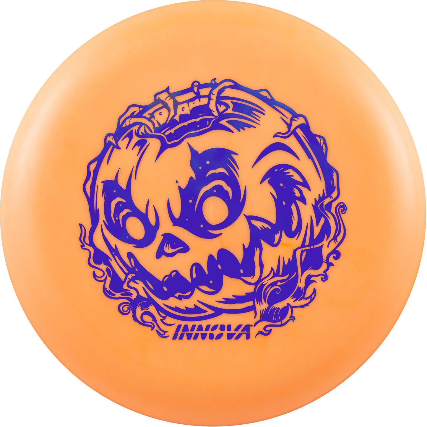 Nexus Color Glow Aviar Pumpkin 2024