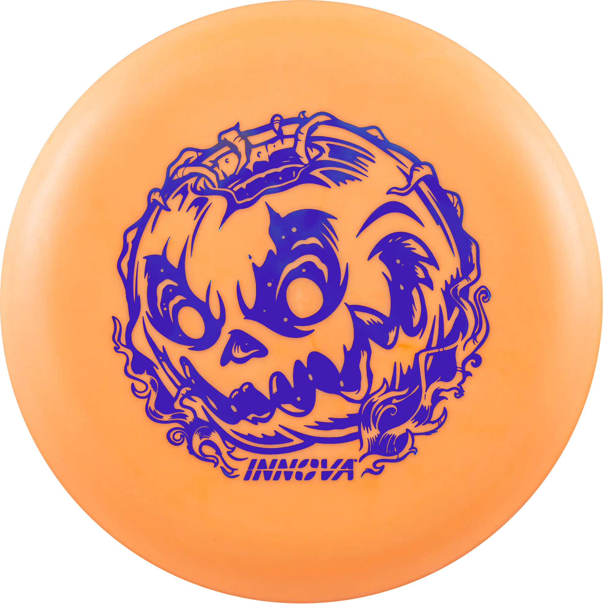Nexus Color Glow Aviar Pumpkin 2024